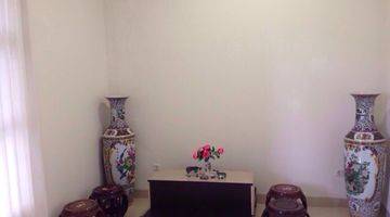 Gambar 2 Rumah Hoek Di Cluster Ruby Pondok Hijau Golf Full Furnished