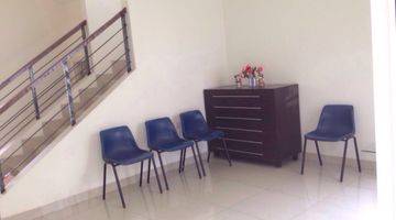 Gambar 3 Rumah Hoek Di Cluster Ruby Pondok Hijau Golf Full Furnished