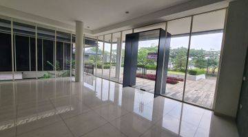 Gambar 3 Gedung Kantor Bsd Foresta Business Loft 2 Hadap Jalan Raya Bsd Utama