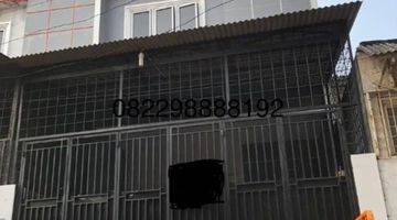 Gambar 1 Dijual Rumah di Jelambar