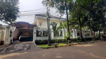 Gambar 1 Dijual Rumah Di Wijaya Kebayoran Baru