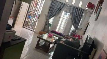 Gambar 4 Dijual Rumah di Angsana Duri Kepa