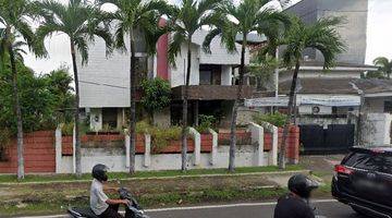 Gambar 1 Dijual Rumah tua di Sunrise Garden