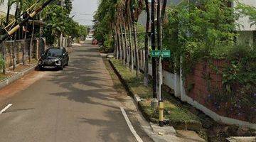 Gambar 3 Dijual Rumah tua di Sunrise Garden