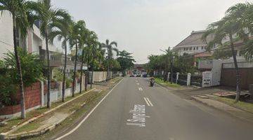 Gambar 4 Dijual Rumah tua di Sunrise Garden