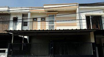 Gambar 1 Dijual Rumah Di Citra Garden