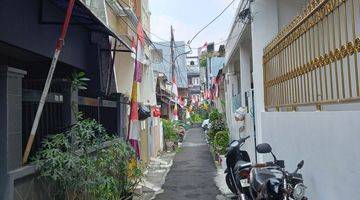 Gambar 2 Disewakan Rumah Di Gang Manggis Tanjung Duren