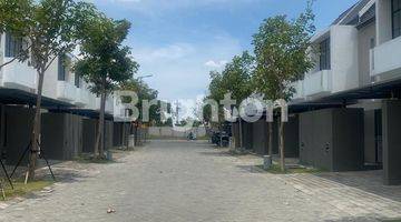 Gambar 1 Murah, Rumah 2 Lantai Di Grand Sunrise