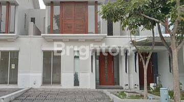 Gambar 1 Harga Di Bawah Harga Developer, Rumah Baru Di Grand Harvest