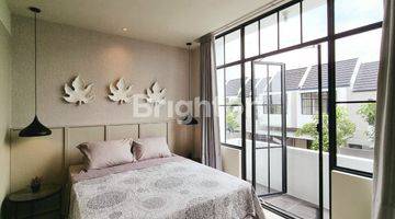 Gambar 4 Woow, Beli Rumah Bonus Furnish Premium Di Grand Sunrise 