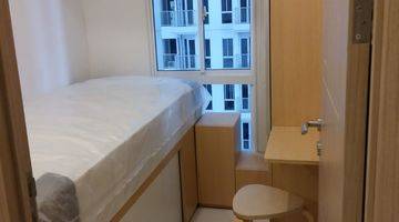 Gambar 4 Apartemen Tokyo Riverside PIK 2 Fully Furnish 2Br 36m2