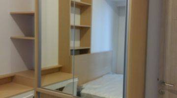 Gambar 3 Apartemen Tokyo Riverside PIK 2 Fully Furnish 2Br 36m2