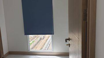 Gambar 4 Disewakan Apartemen Pik Tokyo Riverside PIK 2 2 Kamar Tidur Furnished