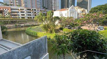 Gambar 3 Rumah Mewah view Danau Gold Coast Pik semi furnish 15.5M nego SHM