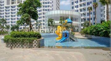 Gambar 2 APARTEMEN PURI MANSION 2BR TOWER CRYSTAL SEMI FURNISH