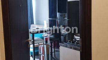 Gambar 5 APARTEMEN PURI MANSION 2BR TOWER CRYSTAL SEMI FURNISH