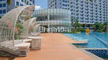 Gambar 3 APARTEMEN PURI MANSION 2BR TOWER CRYSTAL SEMI FURNISH