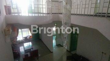 Gambar 5 RUMAH BESAR 2 LANTAI FULL FURNISHED DI PERUMAHAN BALIKPAPAN BARU