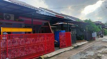 Gambar 2 Rumah Minimalis Siap Huni Lokasi Strategis di Tanah Baru Depok