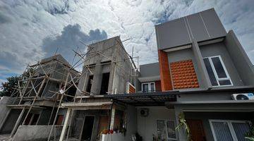 Gambar 3 Rumah Ready Siaphuni Modern Minialis 2lantai di Mampang Depok