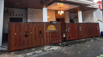 Gambar 4 Rumah Bagus Siap Huni Ada Swimming Pool Plamongan Indah