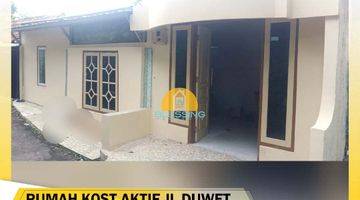 Gambar 3 Rumah Siap Huni di Kawasan Semarang Timur