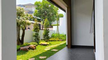 Gambar 4 Rumah Cantik Modern Di Kawasan Elit Semarang Selatan