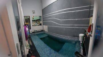 Gambar 5 Rumah Bagus Siap Huni Ada Swimming Pool Plamongan Indah