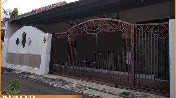 Gambar 3 Rumah Strategis Siap Huni di Jalan Seteran Serut Semarang Tengah