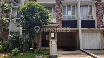 Gambar 1 Dijual Rumah Faraday Gading Serpong