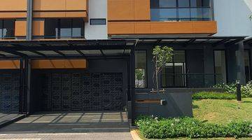 Gambar 1 Dijual Rumah Bagus Cluster Mozart Gading Serpong