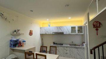 Gambar 4 Dijual Rumah Siap Huni Interior Gading Serpong