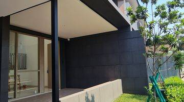 Gambar 2 Dijual rumah sultan navapark bsd city