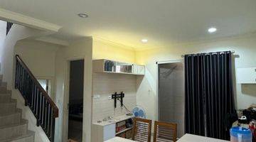 Gambar 1 Dijual Rumah Siap Huni Interior Gading Serpong