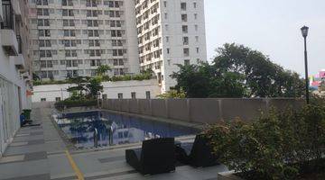 Gambar 2 Apartemen Studio 22m2 Margonda Residence 4  Bu