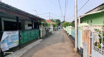 Gambar 3 TANAH DAN RUMAH COCOK UNTUK KAVLING TOWNHOUSE