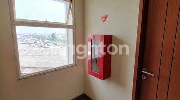 Gambar 3 APARTEMEN DEPOK HOOK LANTAI TINGGI