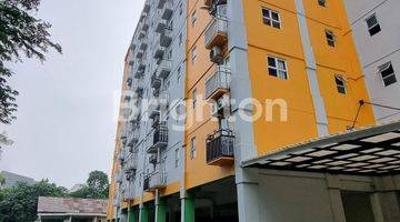 Gambar 1 APARTEMEN BOGOR MANSION 2 BEDROOM