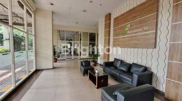 Gambar 4 APARTEMEN STUDIO MARGONDA