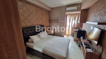 Gambar 3 APARTEMEN STUDIO MARGONDA