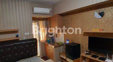 Gambar 1 APARTEMEN STUDIO MARGONDA