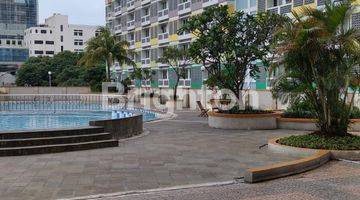 Gambar 4 APARTEMEN DEPOK MARGONDA RESIDENCE 2 STUDIO FULL FURNISHED