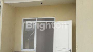 Gambar 2 Jual Cepat BU Rumah Citra Indah City 90m² 