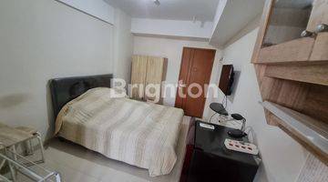 Gambar 1 APARTEMEN STRATEGIS DAN BAGUS