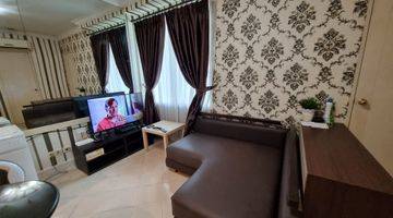 Gambar 1 Jual Cepat BU Batavia Apartment 1 Bedroom Lantai 5 Tower 1 Furnished