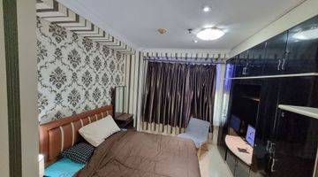 Gambar 3 Jual Cepat BU Batavia Apartment 1 Bedroom Lantai 5 Tower 1 Furnished