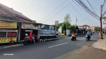 Gambar 5 RUMAH TEMPAT USAHA CIBUBUR JAKARTA TIMUR