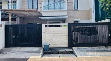 Gambar 2 Dijual cepat murah rumah sunter bisma