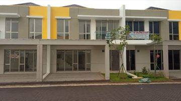 Gambar 1 Disewakan cepat rumah PIK 2 cluster magenta