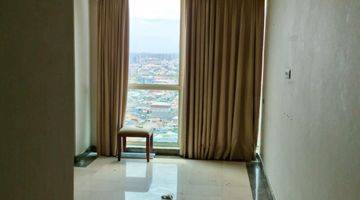 Gambar 5 Dijual Murah Cepat Apartemen Casablanca Dibawah NJOP